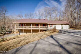 1406 Bristlecone Ct, Jonesborough, TN 37659
