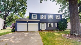 1433 Orchard View Dr, Copley, OH 44321