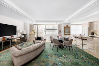 112 W 56th St Unit 24S, New York, NY 10019