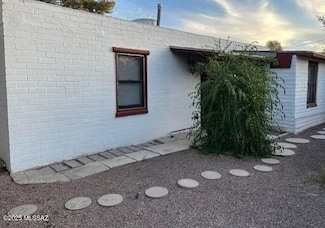 2524 N Goyette Ave Unit 2, Tucson, AZ 85712
