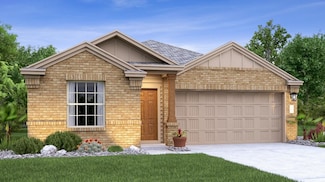 Duff, Georgetown, TX 78628