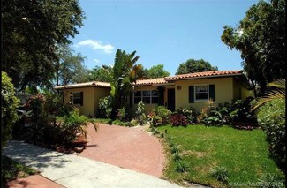 102 NW 109th St, Miami Shores, FL 33168