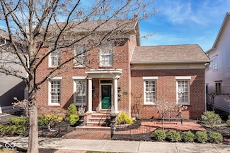 12569 Branford St, Carmel, IN 46032