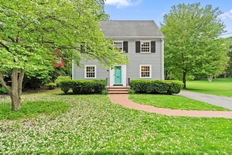 127 Allerton Rd, Milton, MA 02186