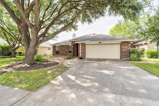 2317 Sycamore Trail, Round Rock, TX 78664