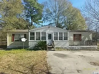286 Fir Dr Unit AUCTION, Georgetown, SC 29440