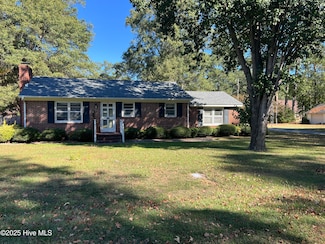 238 Nelson St, Bethel, NC 27812