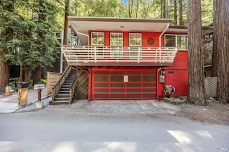 15352 Canyon 3 Rd, Rio Nido, CA 95471