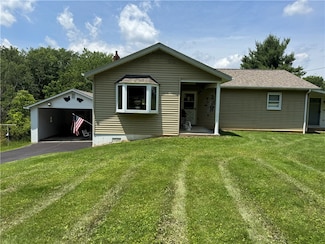 135 State Park Rpad, Derry Township, PA 15670
