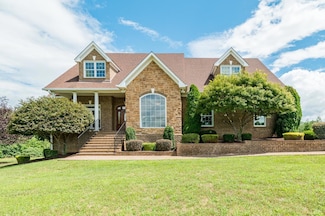 126 Golf Course Trail, Amherst, VA 24521