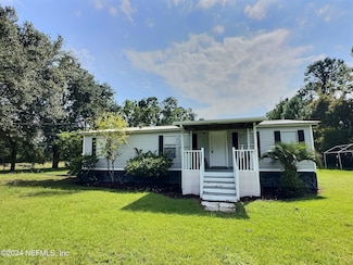 115 Tall Timbers Trail, Palatka, FL 32177