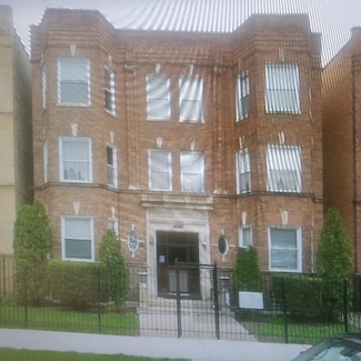 5739 S Calumet Ave Unit P2, Chicago, IL 60637