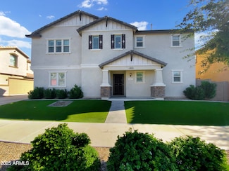 11671 N 165th Ln, Surprise, AZ 85388