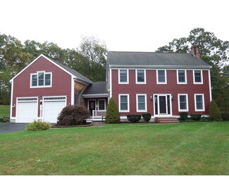 16 Osprey Dr, Berkley, MA 02779