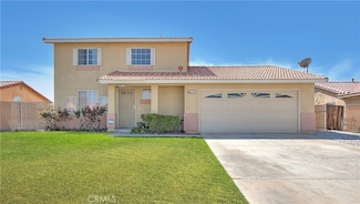 10797 Almond St, Adelanto, CA 92301