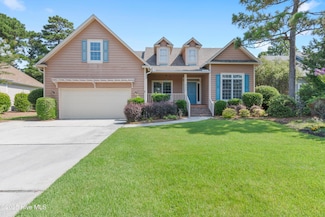 4176 Silverleaf Dr SE, Southport, NC 28461