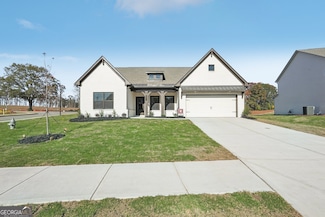 119 Wingate Dr Unit 22A, Winder, GA 30680