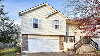 1028 Kaycee Dr, Raymore, MO 64083