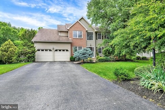 857 Willow Ridge Ct, York, PA 17404