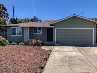 2822 Ramona Ct, Santa Clara, CA 95051