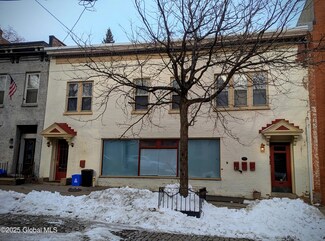 201 Jay St, Albany, NY 12210