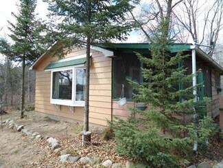 12025 Middle Gresham Ln Unit 5, Boulder Junction, WI 54512