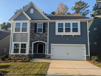 562 Cloudreach Rd, Lexington, SC 29072