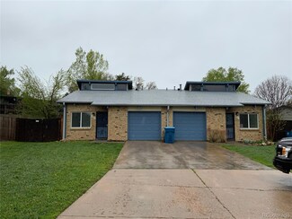 865 S Depew St, Lakewood, CO 80226