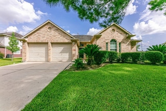 2302 Avery Park Dr, Sugar Land, TX 77498