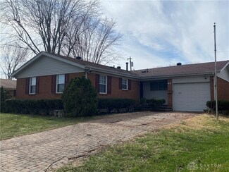 533 Majestic Dr, Dayton, OH 45417