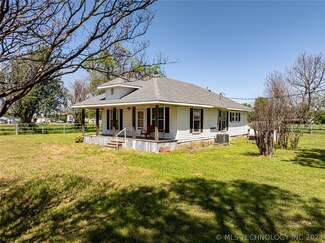 3731 Old Highway 70, Durant, OK 74701