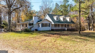 140 Gibson Rd, Macon, GA 31220