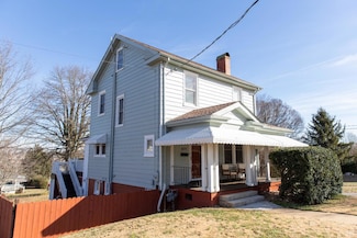 614 Eldon St, Lynchburg, VA 24501