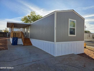 22 Sunset St Unit 22, Page, AZ 86040