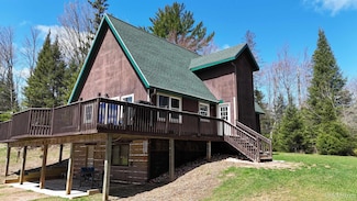 E3440 Brisson Rd, Limestone, MI 49816