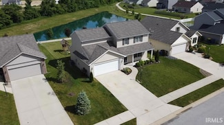 249 Hamilton Meadows Ln, Fort Wayne, IN 46814