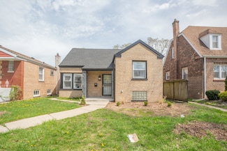 9609 S Woodlawn Ave, Chicago, IL 60628
