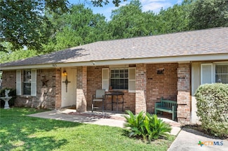 503 Thornton Ln, Georgetown, TX 78628