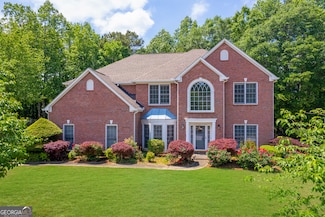 4734 Eagles Ridge Loop, Lithonia, GA 30038