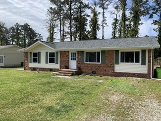 111 Dare Dr, New Bern, NC 28560