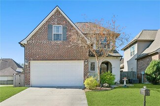 18120 River Birch Dr, Prairieville, LA 70769