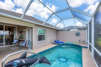 4225 Fairway Dr, North Port, FL 34287