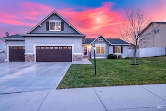 14241 Moreno Dr, Caldwell, ID 83607