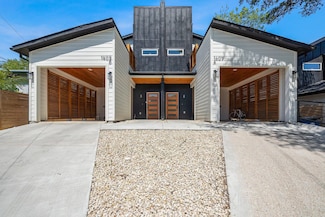 1409 Greenwood Ave Unit A, Austin, TX 78721
