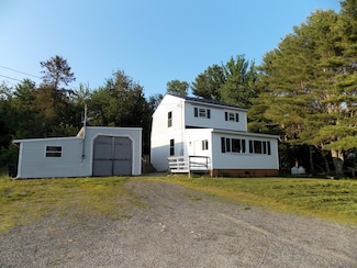 840 Us Hwy 1, Hancock, ME 04640