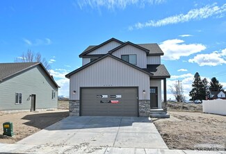 4504 Ramble Rd, Ammon, ID 83406