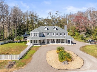 3663 Berger Rd, Lutz, FL 33548