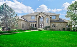 7004 W Gabreski Ln, Monee, IL 60449
