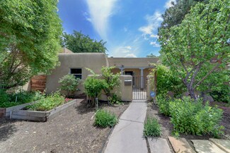 1228 Lafayette Dr NE, Albuquerque, NM 87106