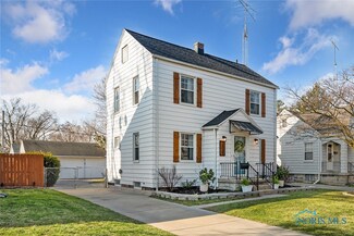 2539 Gracewood Rd, Toledo, OH 43613